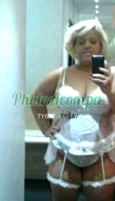 Foto 4: Acompanhante em Petrolina — experiência de namorada, Amy