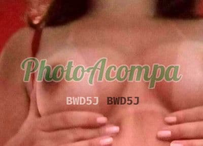 Acompanhante peituda em Brasília, foto 3 de Ana