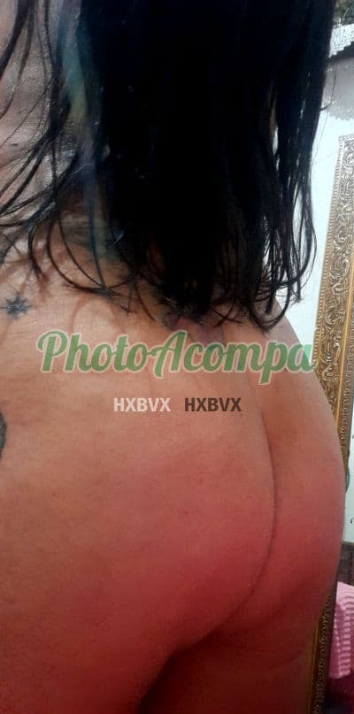 Acompanhante em São Vicente com beijo grego (6) — Ana