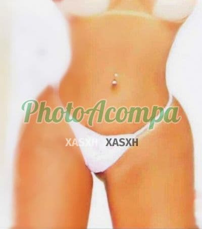 Foto 6: Acompanhante em São Paulo — anal, Ana