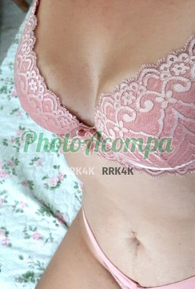 Acompanhante morena em Jundiaí — Ana, foto 5