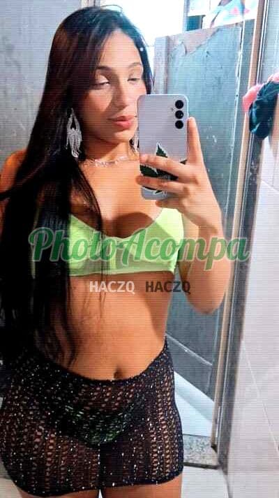 Acompanhante em Rio de Janeiro — experiência de namorada, foto 4 de Ana