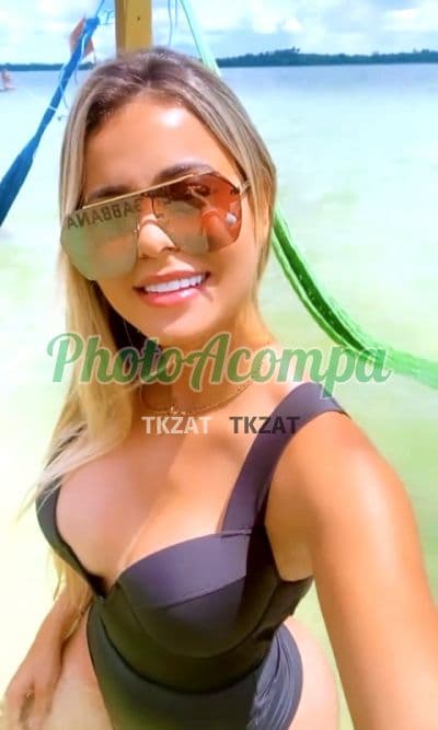 Foto 3: Acompanhante morena em Itu — Ana