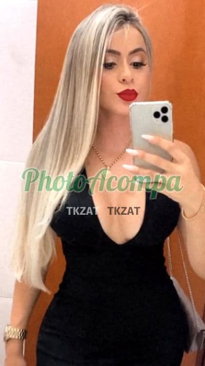 Foto 5: Acompanhante morena em Itu — Ana