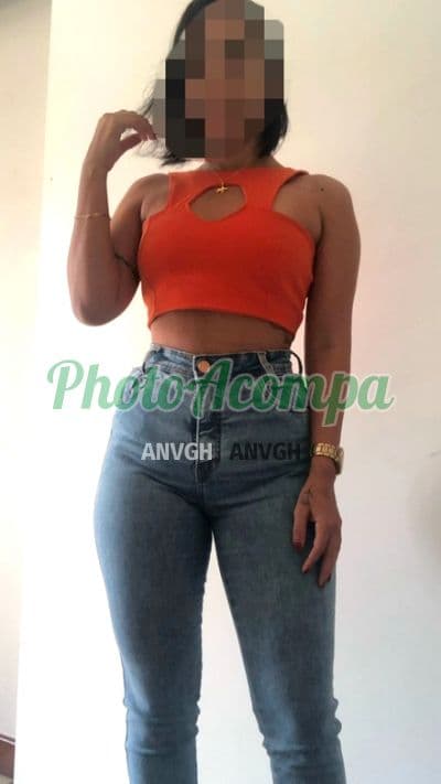 Acompanhante em Salvador com namoradinha (4) — Ana Alice