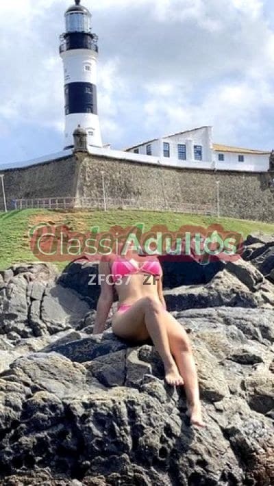 Ana Augusta — acompanhante em Petrolina