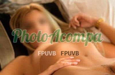 Acompanhante em Fortaleza com anal (2) — Ana Barbie