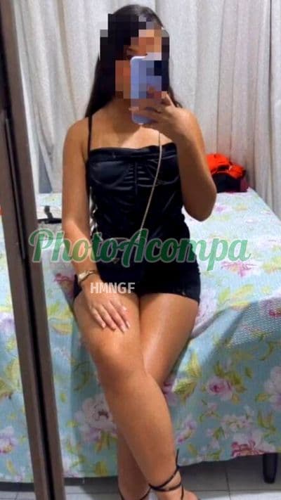 Acompanhante em Barretos — experiência de namorada, foto 6 de Ana Barretos
