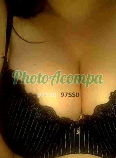 Foto 2: Acompanhante em Rio de Janeiro — beijo na boca, Ana