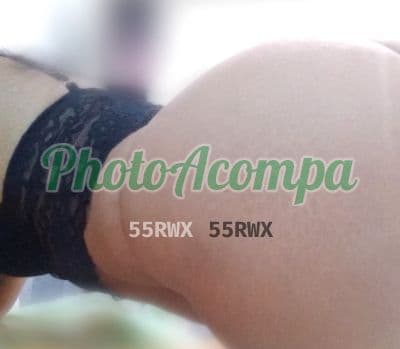 Acompanhante magra em Florianópolis, foto 3 de Ana Beatriz