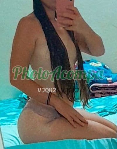 Foto 3: Acompanhante magra em Pinheiro — Ana Beatriz Lima