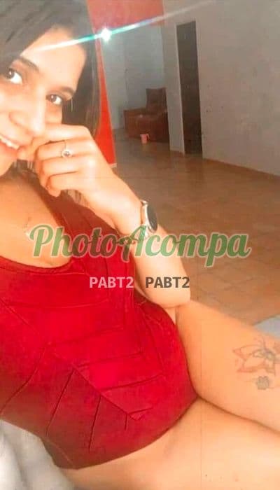 Foto 2: Acompanhante em Botucatu — beijo grego, Ana Carla