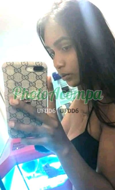 Acompanhante foto verificada em São Paulo (3) — Ana Carolina