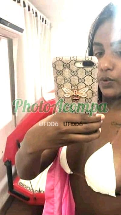 Acompanhante em São Paulo — beijo grego, foto 4 de Ana Carolina
