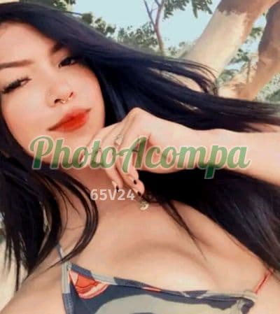 Acompanhante em Ilhéus — sexo anal, foto 6 de Ana Carolina