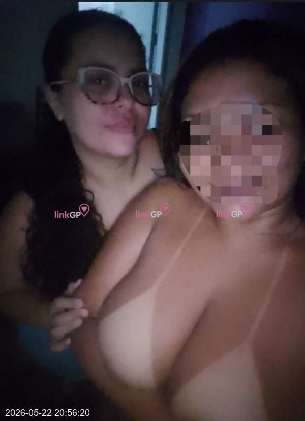 Acompanhante cabelo cacheado em Manaus — Ana Chaves, foto 3