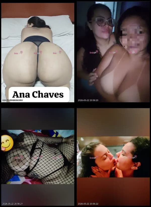 Acompanhante em Manaus com dupla (6) — Ana Chaves