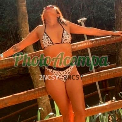 Foto 3: Acompanhante loira em Rio Verde — Ana Clara
