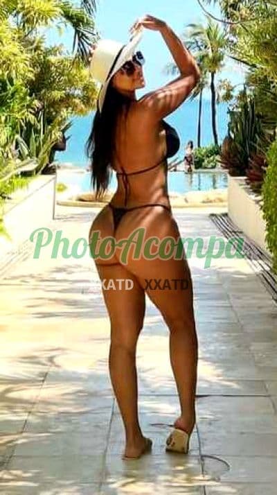 Foto 3: Acompanhante magra em Campinas — Ana Clara