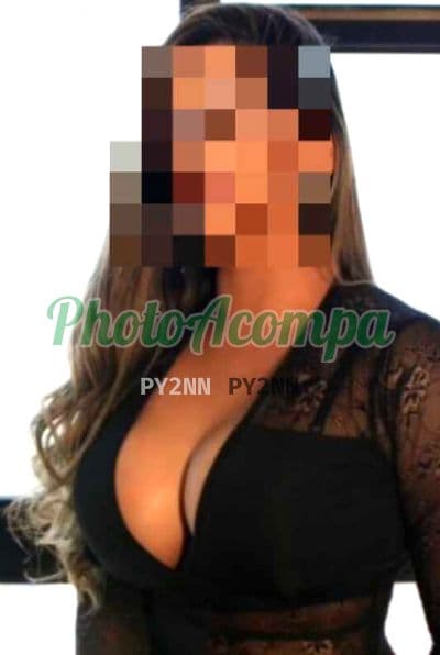 Acompanhante magra em Rio de Janeiro, foto 3 de Ana Claudia massagista