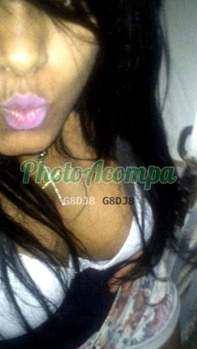 Acompanhante em Campinas com beijo na boca (6) — Ana Fabiana