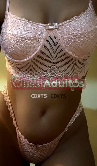 Acompanhante loira em Niterói, foto de perfil