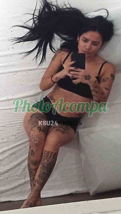 Acompanhante magra em Foz do Iguaçu, foto 3 de Ana Julia