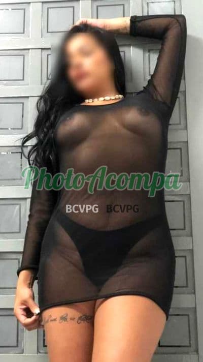 Foto 2: Acompanhante em Duque de Caxias — beijo grego, Ana Julia