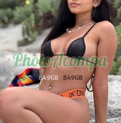 Acompanhante magra em Cairu, foto 3 de Ana Julia