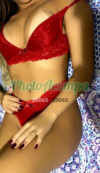 Acompanhante em Governador Valadares com oral sem camisinha (6) — Ana Julia