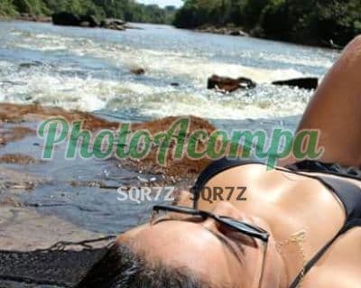 Acompanhante magra em Caraguatatuba, foto 3 de Ana Julia