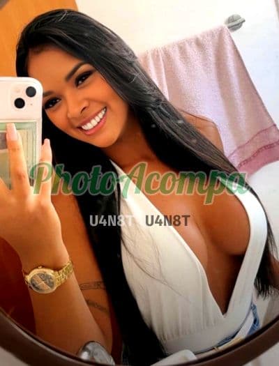Foto 2: Acompanhante em ABC Paulista — beijo grego, Ana Jullia