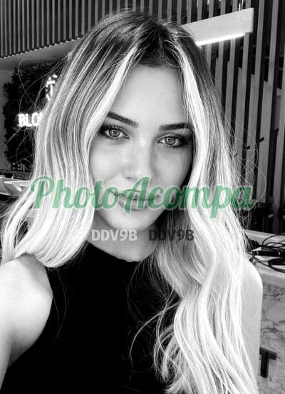 Acompanhante depilada em São Paulo (5) — Ana Laura