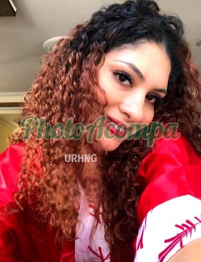 Acompanhante em Fortaleza com beijo grego (2) — Ana Lia