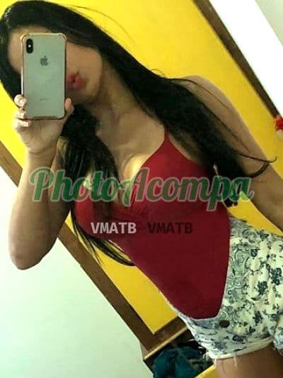 Acompanhante em Belo Horizonte com namoradinha (4) — Ana Liz