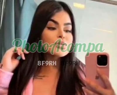 Foto 2: Acompanhante em Barueri — beijo na boca, Ana Luiza