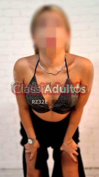 Acompanhante morena em Nova Iguaçu, foto de perfil