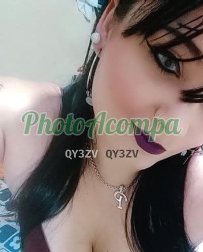 Acompanhante em São José dos Pinhais — beijo grego, foto 6 de Ana Paula