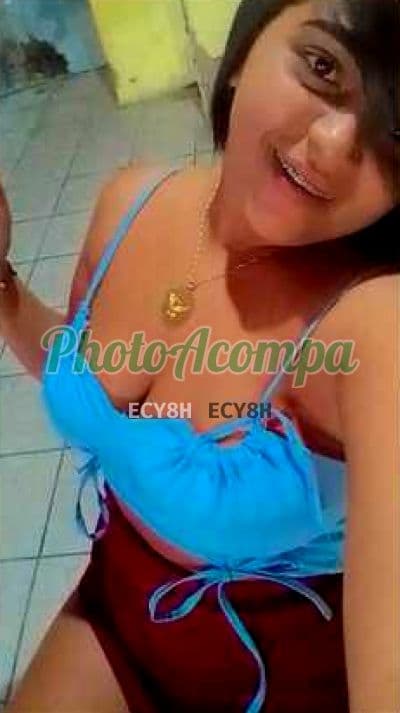 Foto 5: Acompanhante morena em Bela Cruz — Ana Paula Barboza de Lima