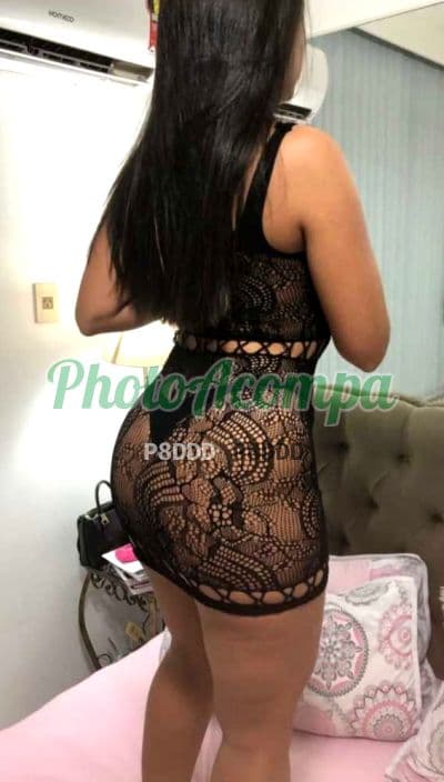 Acompanhante em Valparaíso de Goiás — namoradinha, foto 2 de Ana Personal