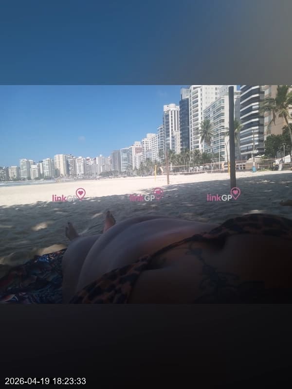 Ana Putinha — acompanhante em Guarulhos