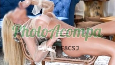 Acompanhante magra em Salvador, foto 3 de Ana Rickmann