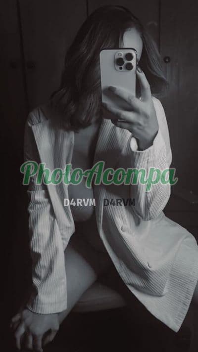 Acompanhante em São Paulo — namoradinha, foto 4 de Ana Rodrigues