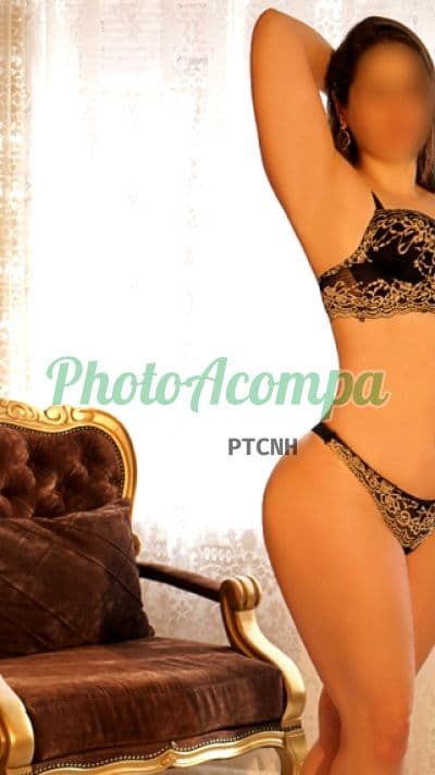 Acompanhante em Porto Alegre — sexo anal, foto 6 de Anabella Roche