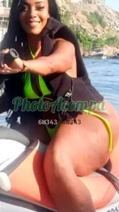 Acompanhante em Ribeirão Preto com namoradinha (4) — Analu Prado Carioca