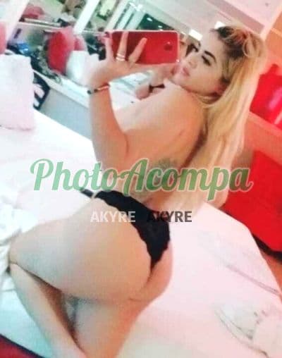 Acompanhante de seios naturais em Boa Vista, foto 3 de Anastacia Bartolle