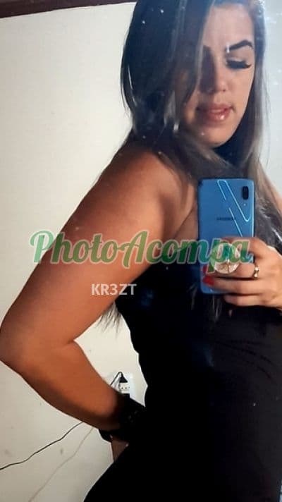 Acompanhante em Boa Vista — anal, foto 4 de Andrea Santos