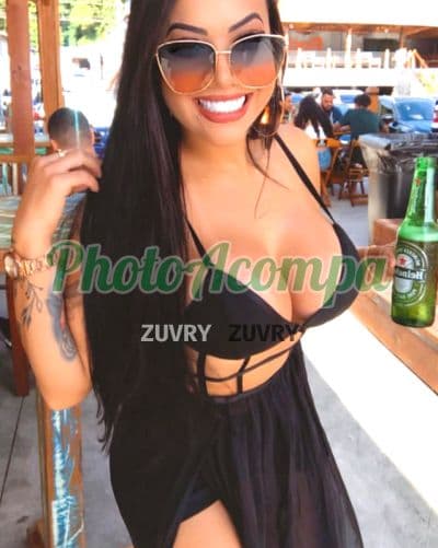 Acompanhante depilada em Sorocaba (5) — Andresa