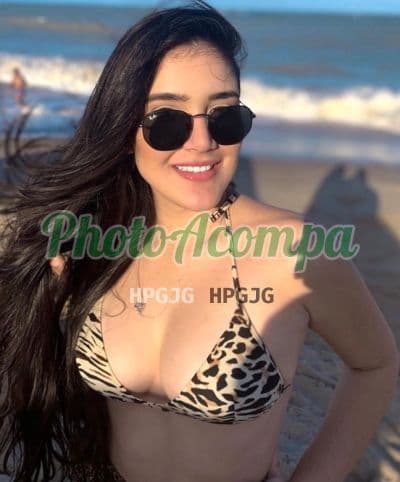 Foto 2: Acompanhante em ABC Paulista — beijo grego, Andressa