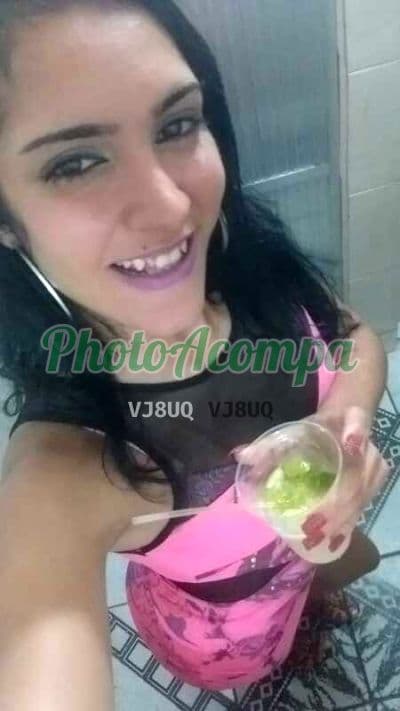 Acompanhante depilada em Rio de Janeiro, foto 5 de Andressa